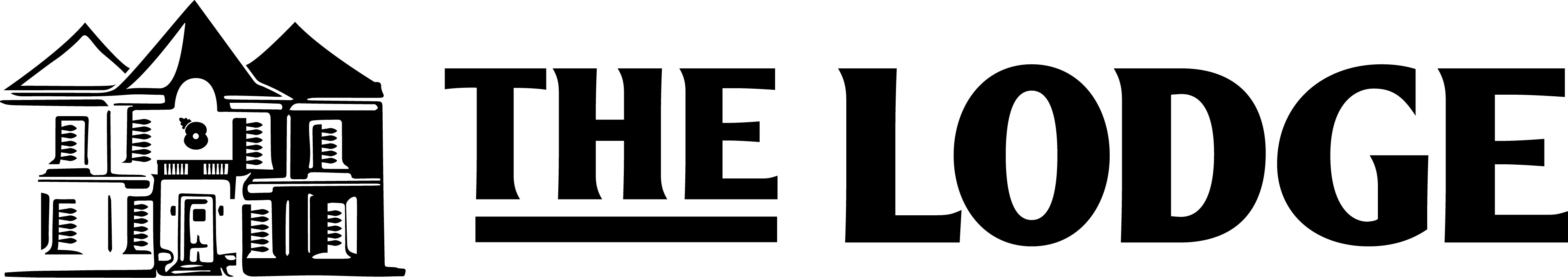 TheNewLodge Logo